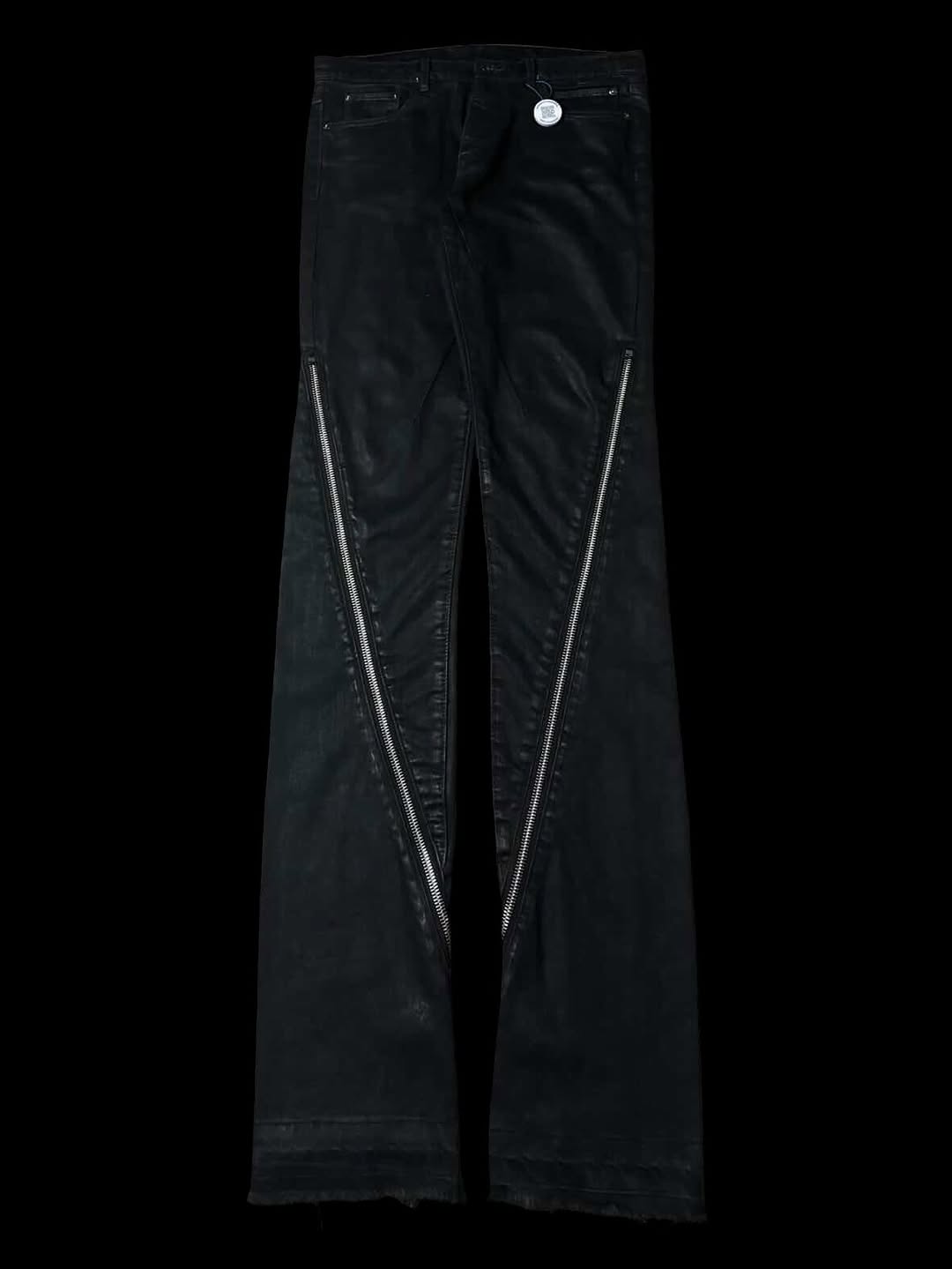 rick owens