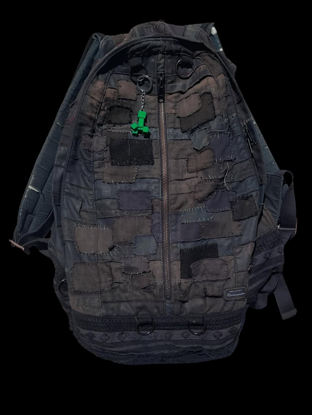 Undercover SS10 Scab Backpack
