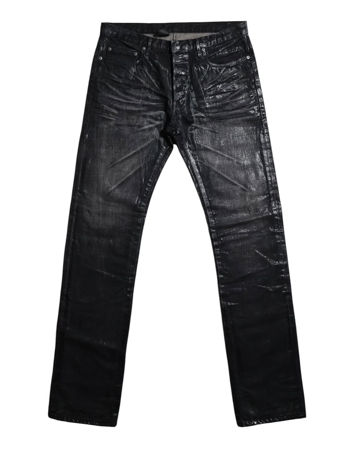 Dior Homme AW03 Luster Denim by Heidi slimane