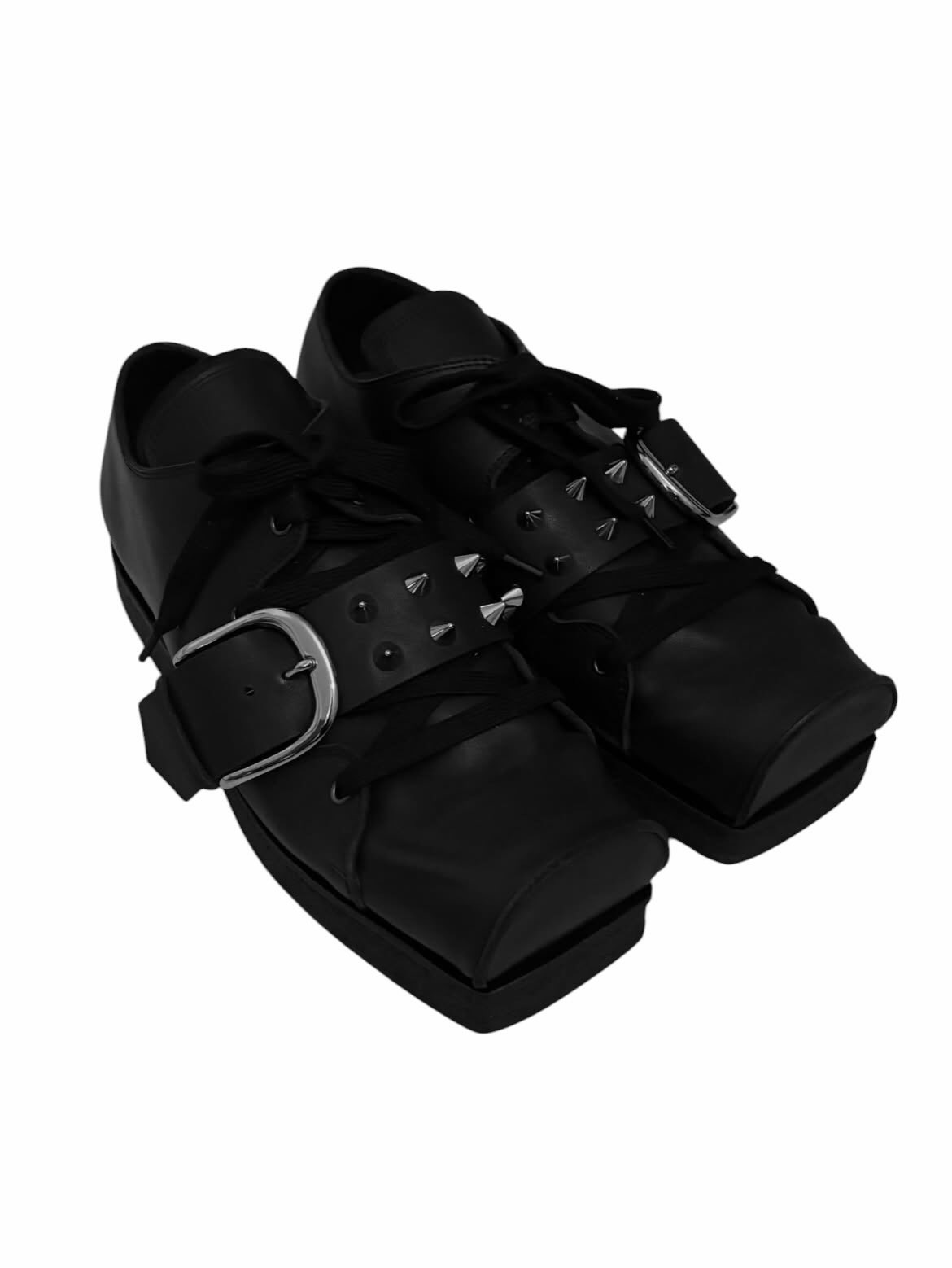 2 new pairs of shoes dropped !